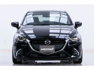 MAZDA 2 1.3 [High Connect] ปี 2019 รูปที่ 1